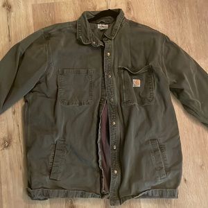 Men’s XL Carhartt jacket